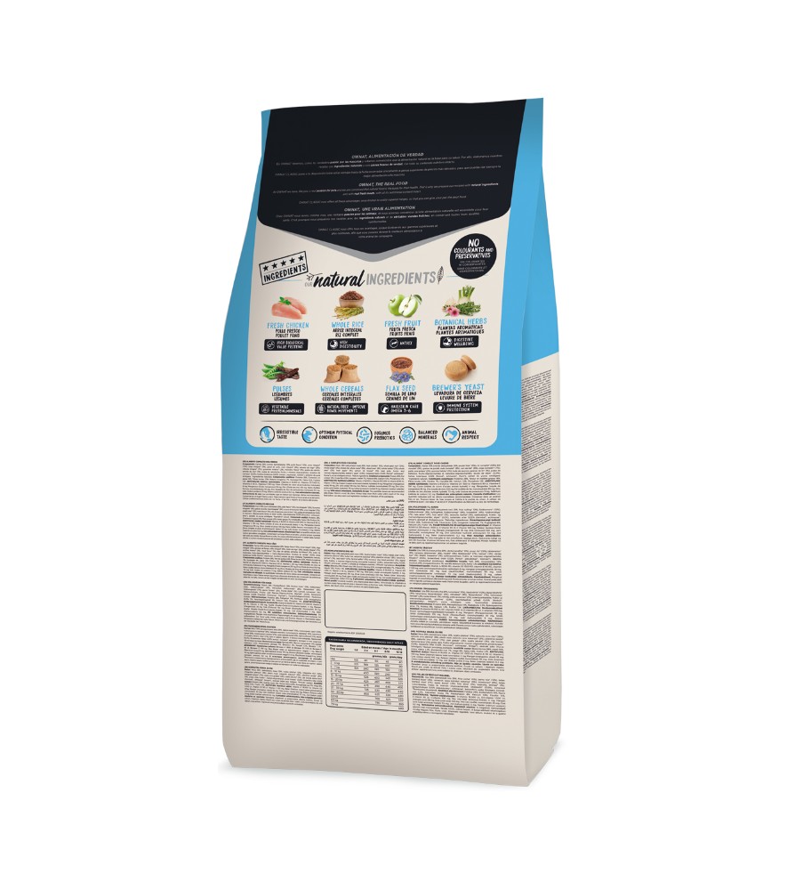 OWNAT CLASSIC JUNIOR — image 2