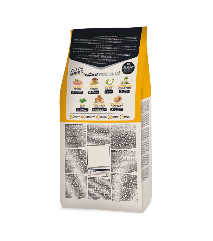 OWNAT CLASSIC DAILY CARE  — image 2