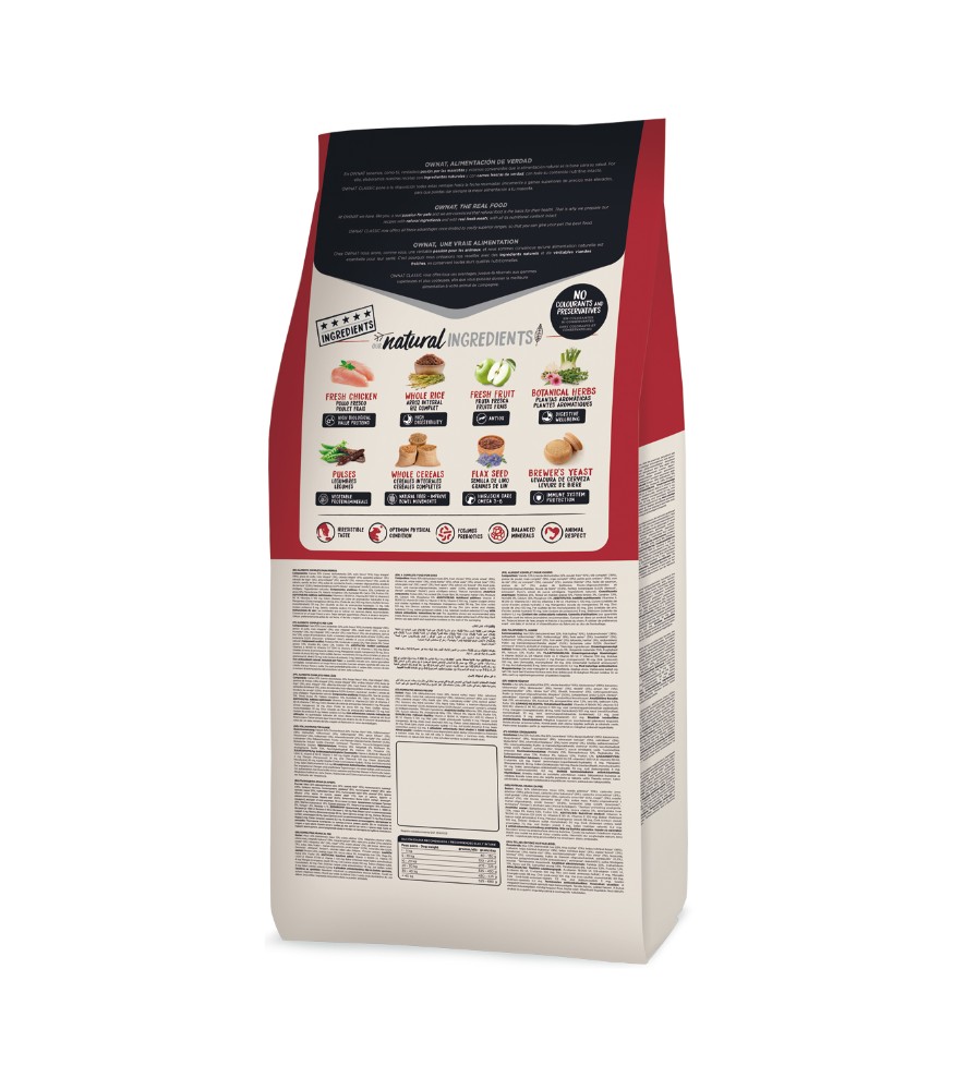 OWNAT CLASSIC COMPLET — image 2