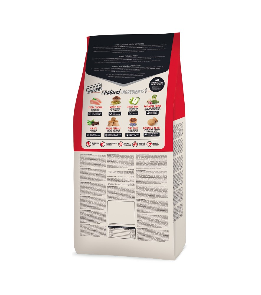 OWNAT CLASSIC ENERGY — image 2