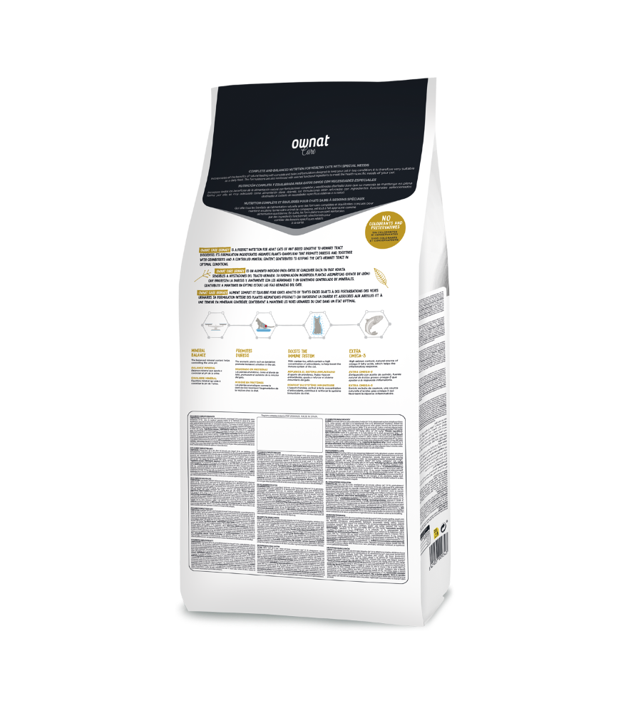 OWNAT CARE URINARY (CAT) — image 2