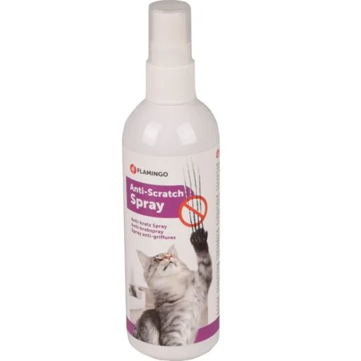 Flamingo Anti Scratch Spray 175 ML