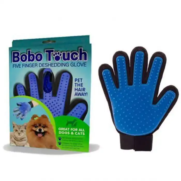 Gant de Dépilation pour Chien et Chat — image 2