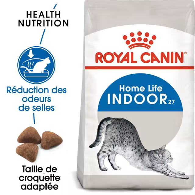 Royal Canin Indoor 27