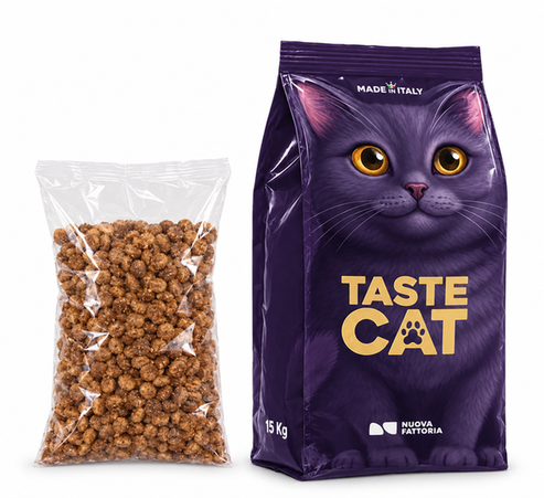 Taste Cat (au poids)